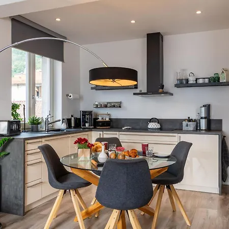 Magnolia By Interhome ميزّيجرا