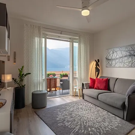 Magnolia By Interhome Apartment