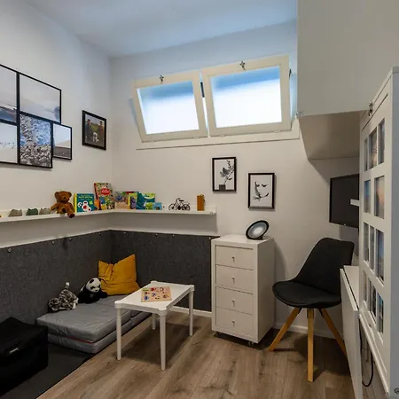 Magnolia By Interhome Apartment *