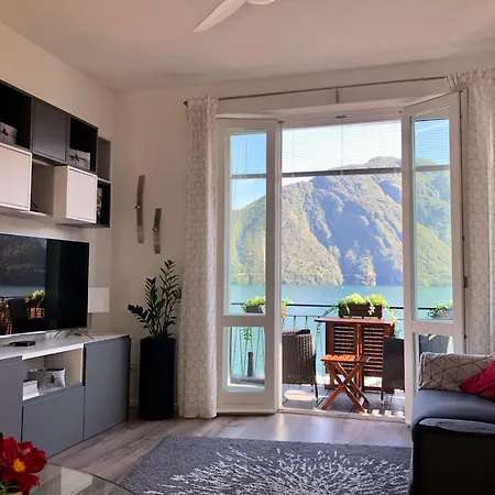 Magnolia By Interhome Apartment