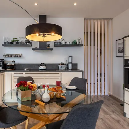 Magnolia By Interhome Daire Mezzegra