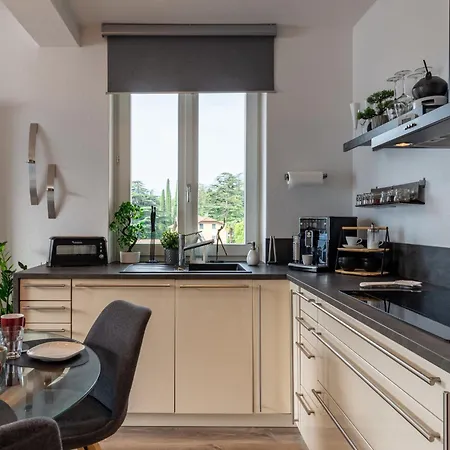 Magnolia By Interhome Apartment