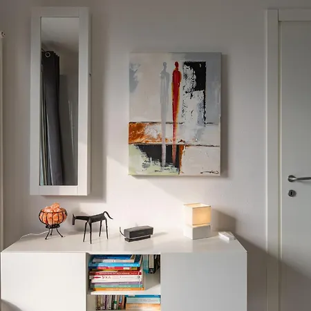 Magnolia By Interhome Apartamento Mezzegra