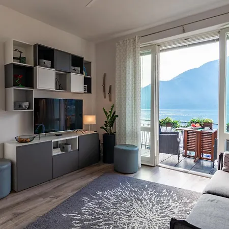 Magnolia By Interhome Apartamento