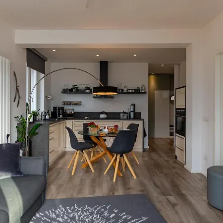 Magnolia By Interhome
